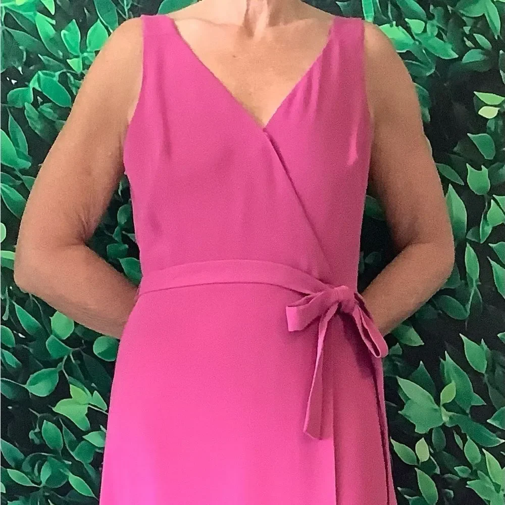 Ann Taylor flattering feminine
