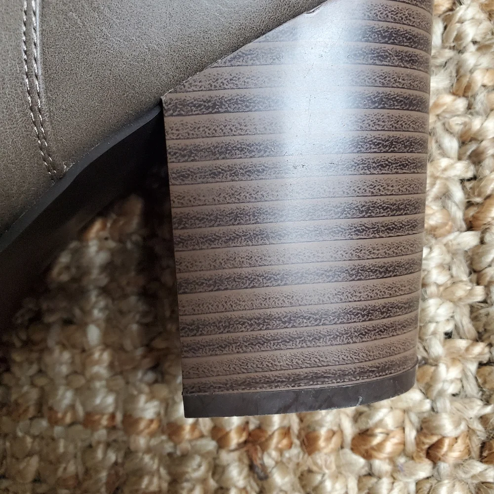 Liliana inch boots