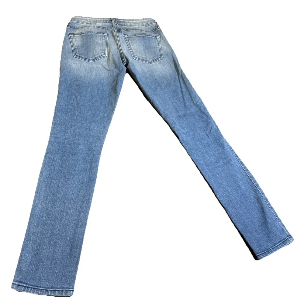 Rich & Skinny product pair