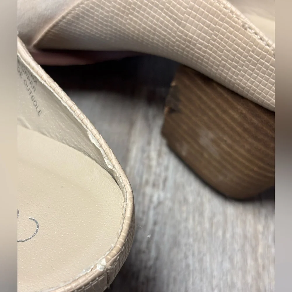 Coconuts by Matisse when booties