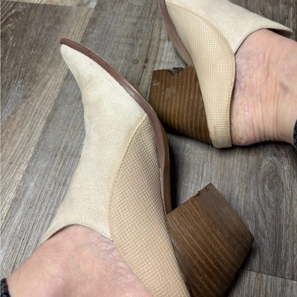 Coconuts by Matisse heel pre