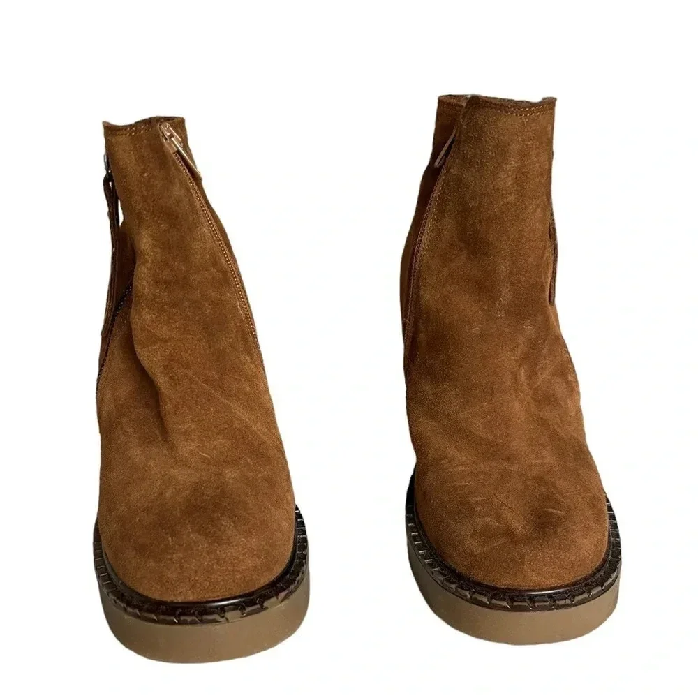 Steve Madden offers comfy