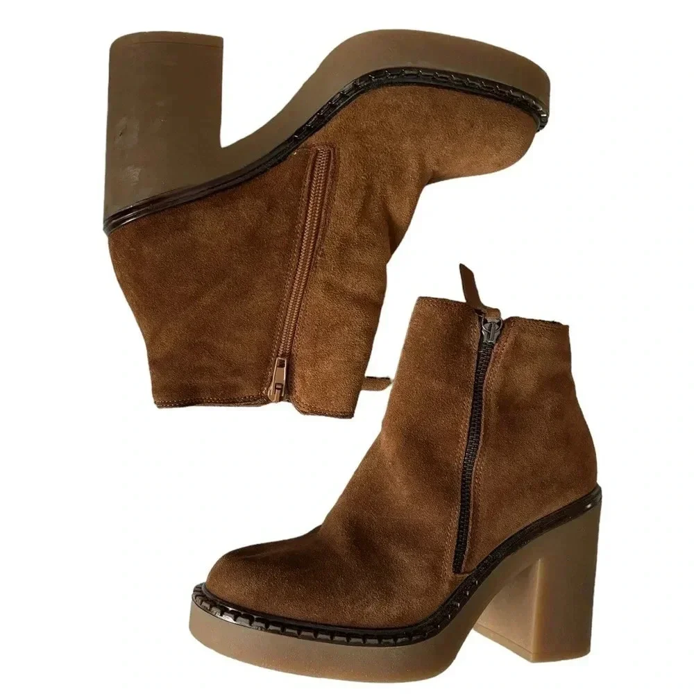 Steve Madden ships brown women