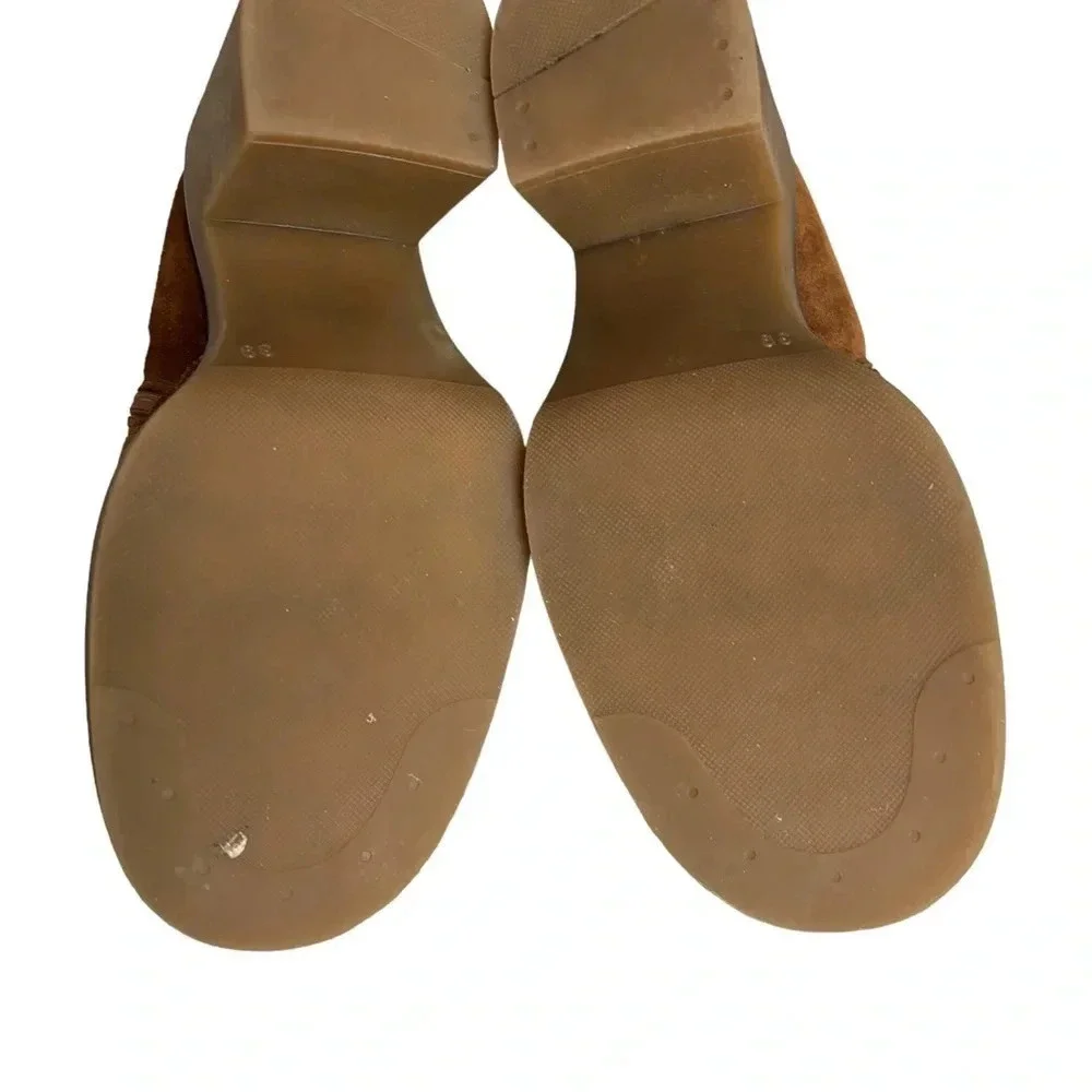 Steve Madden home casual