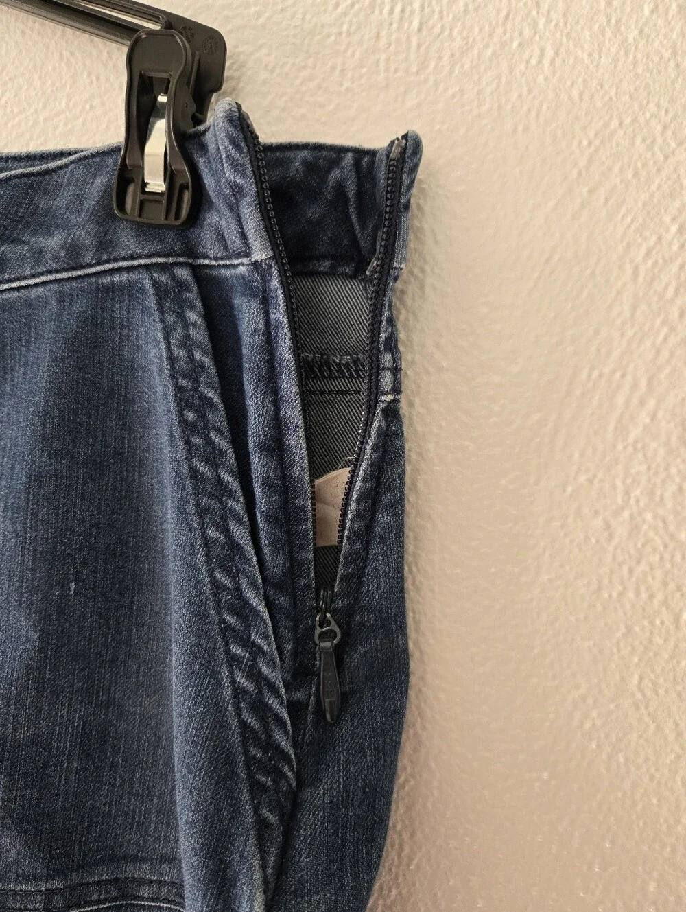 Prana life stretchy