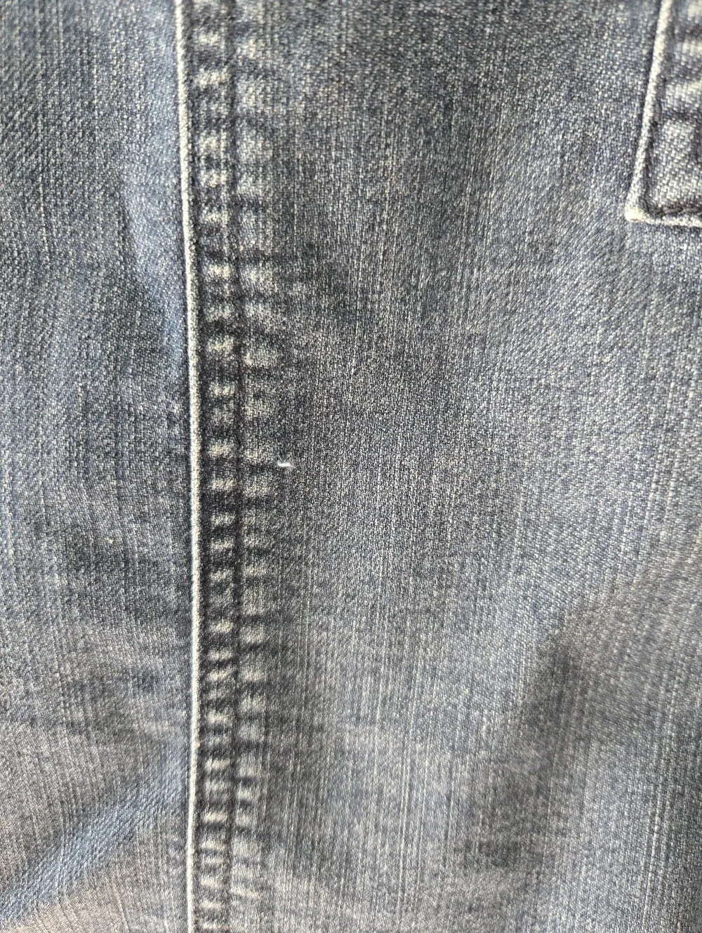 Prana side still