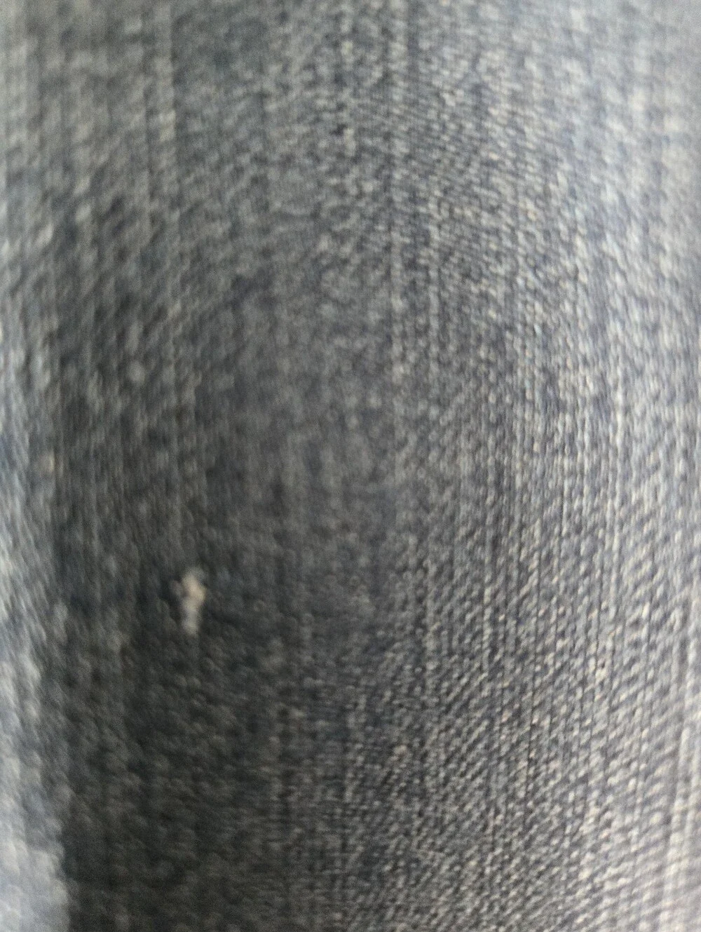 Prana side not very