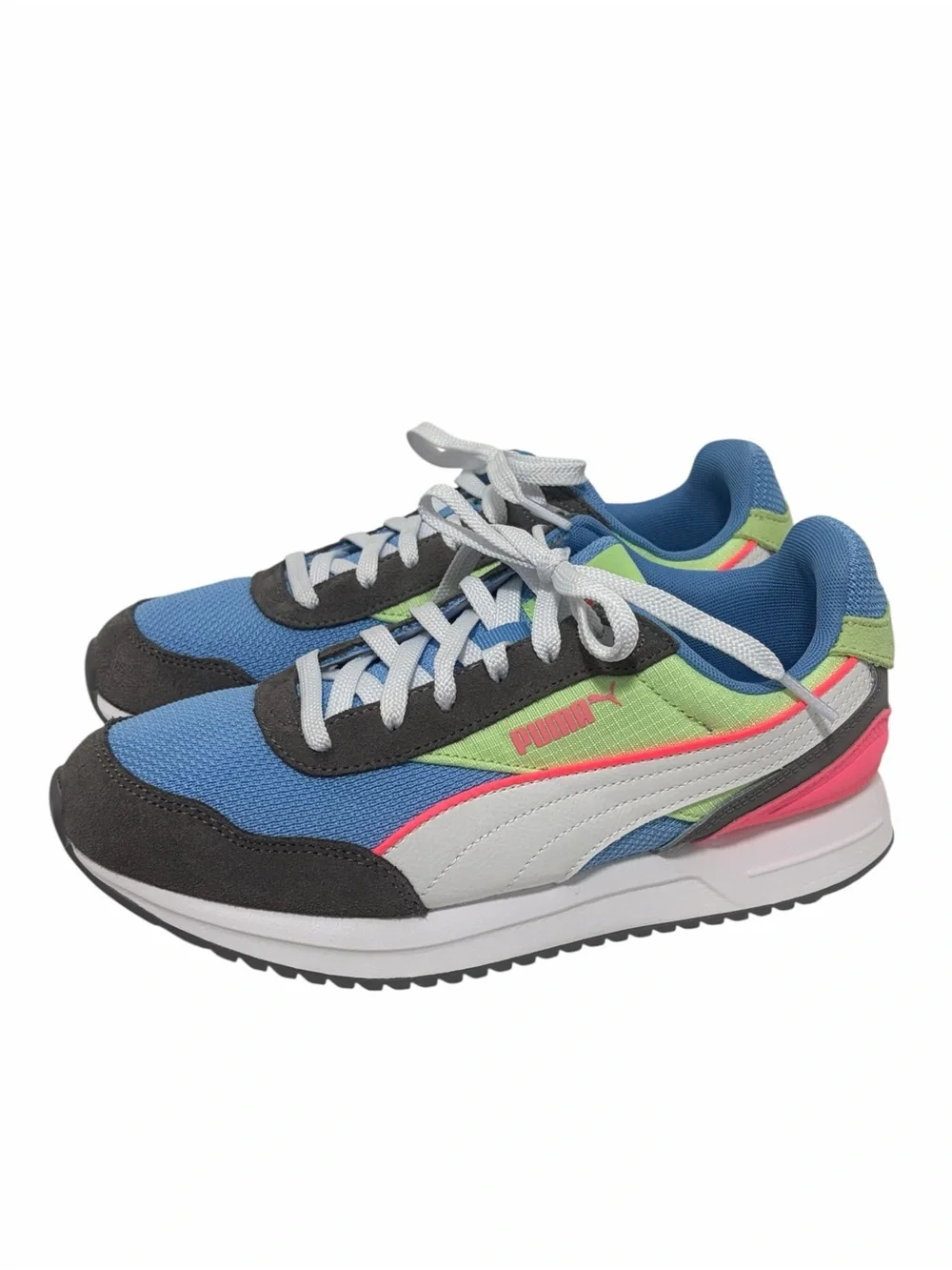 N/A sneakers y2k