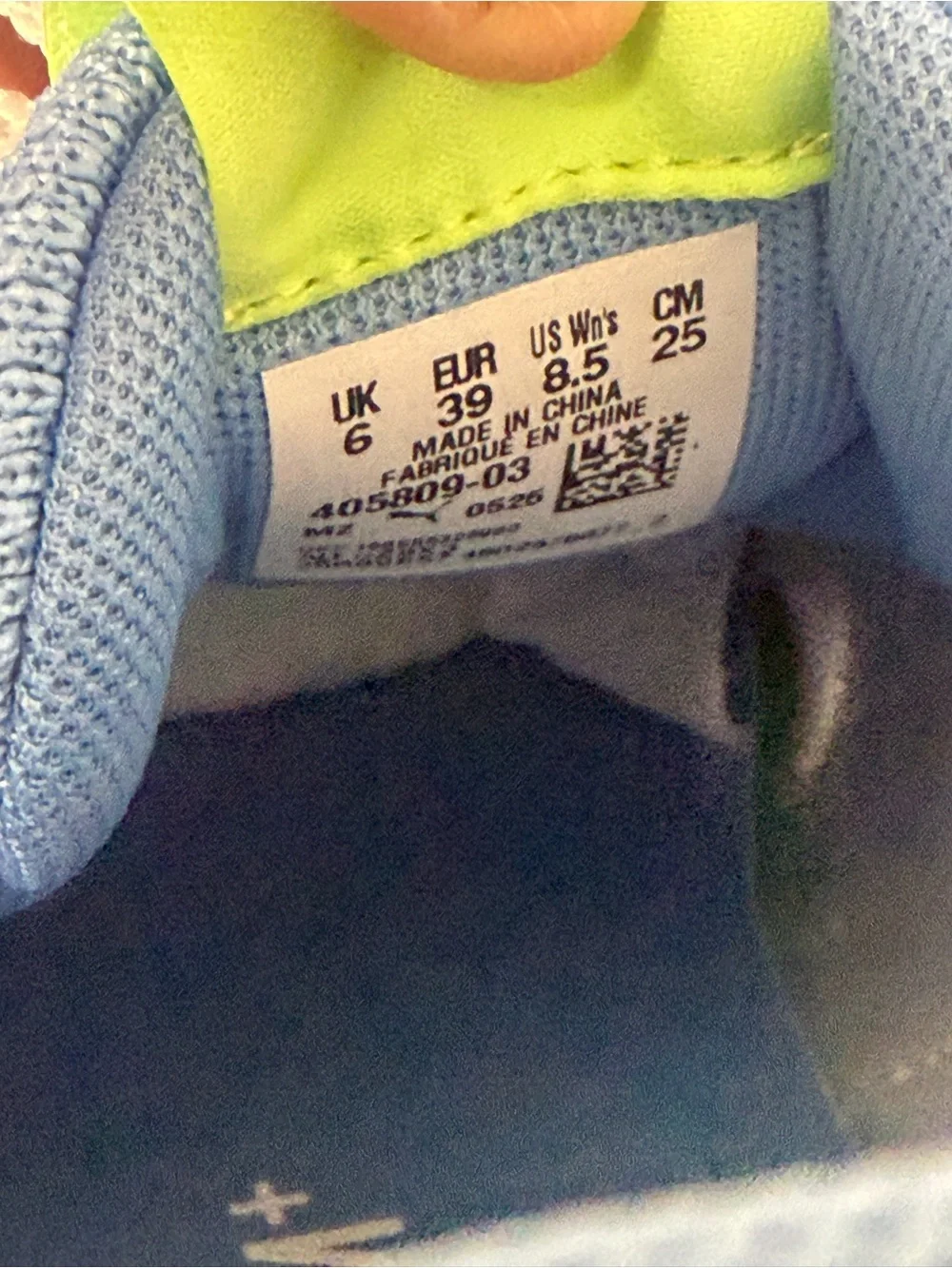 N/A unavailable not