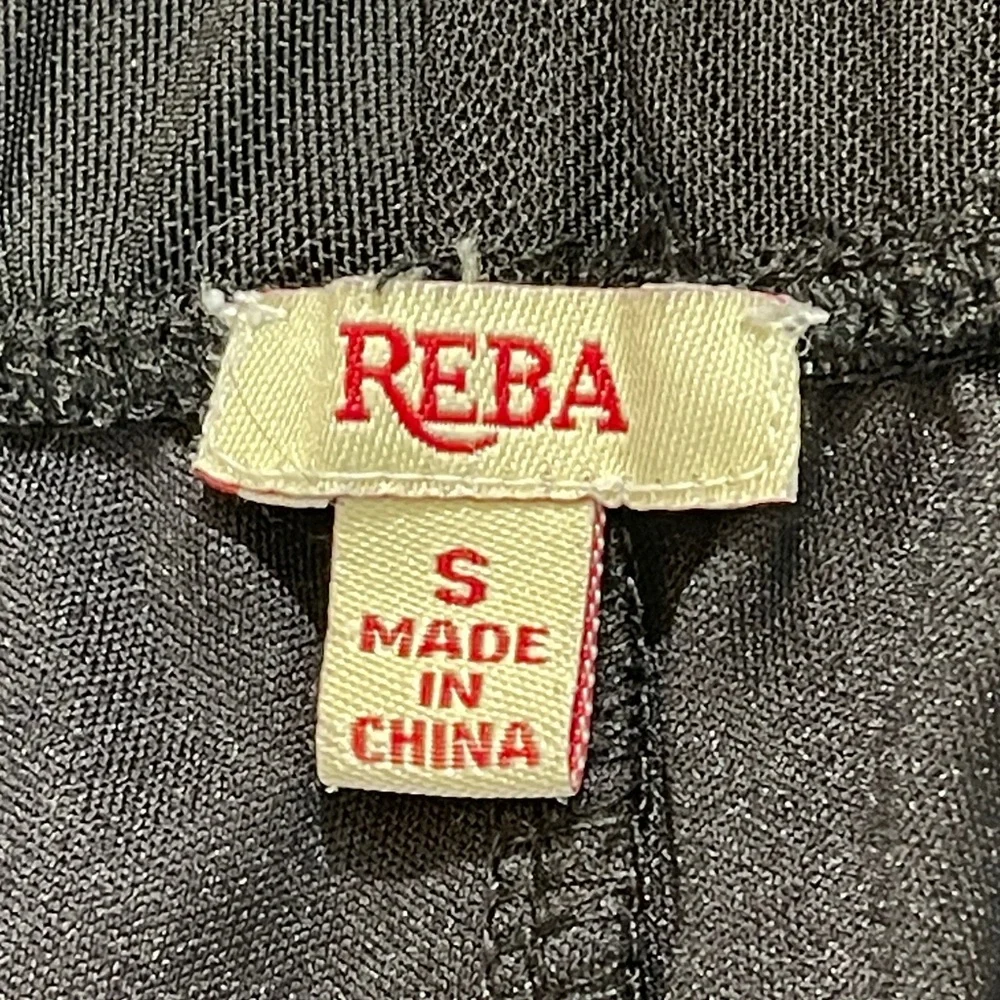 Reba comfortable stylish