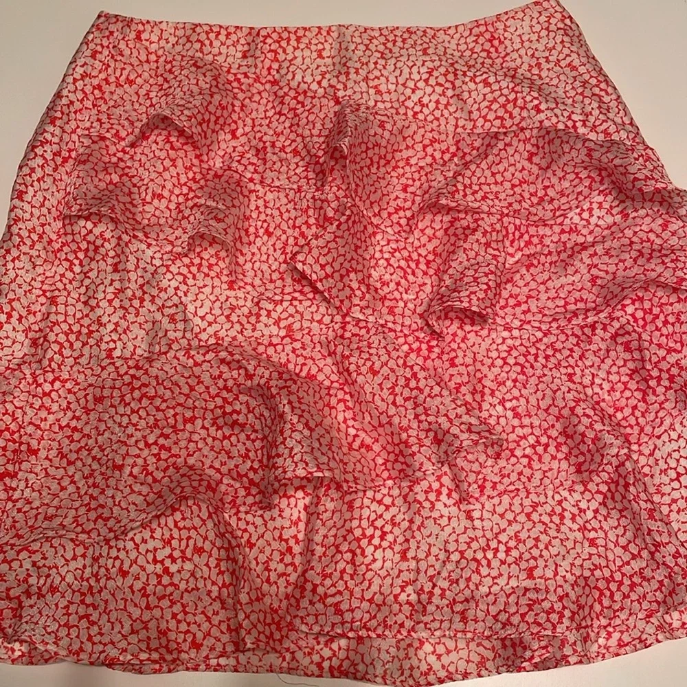 Club Monaco chic mini