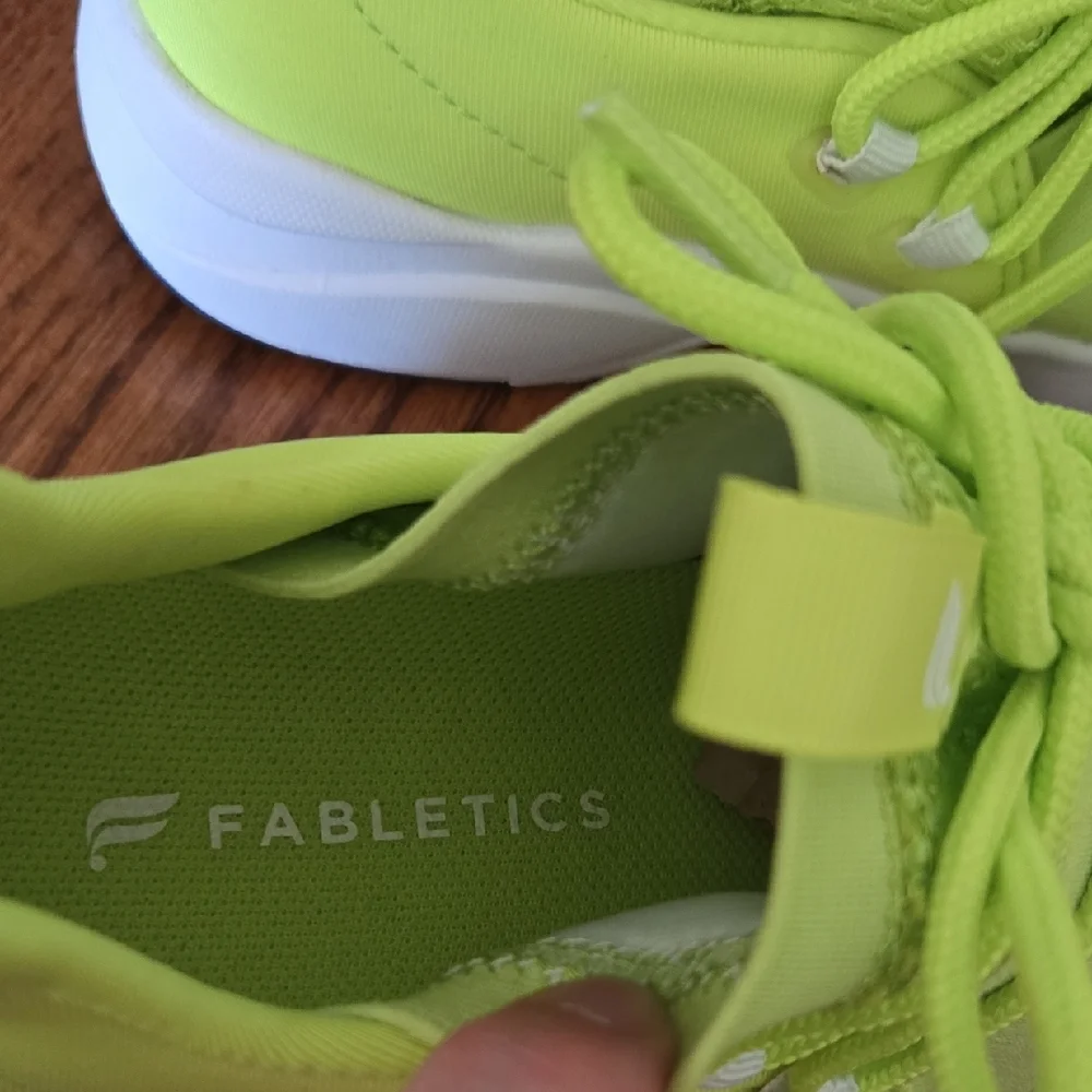 Fabletics nwot bright