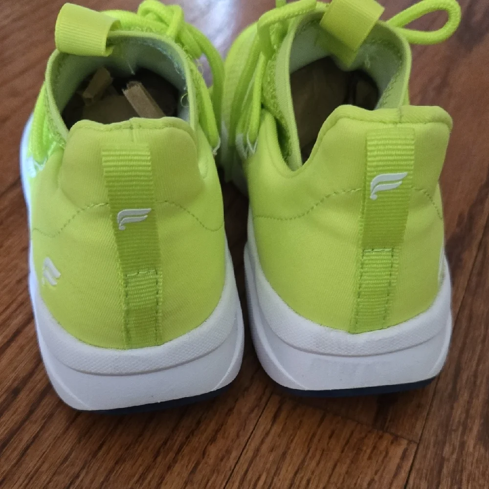 Fabletics nwot bright