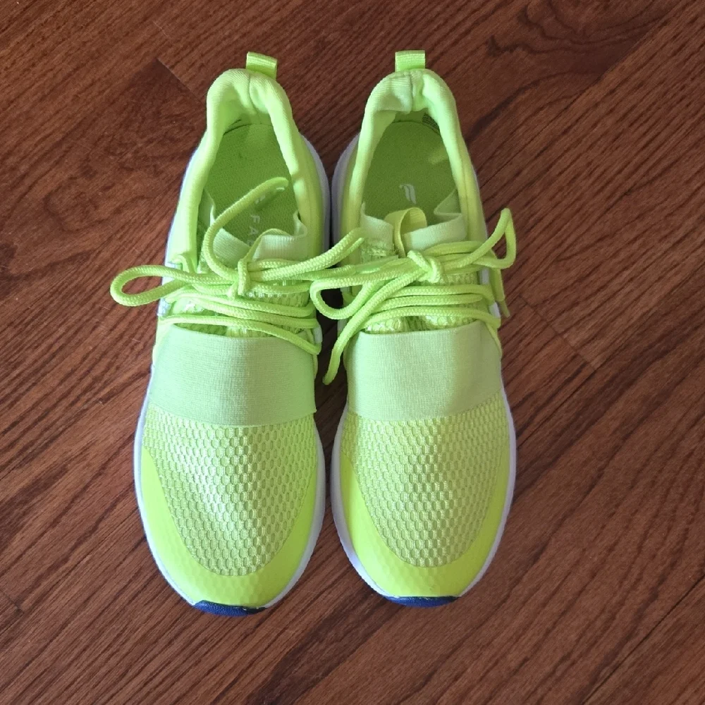 Fabletics nwot bright