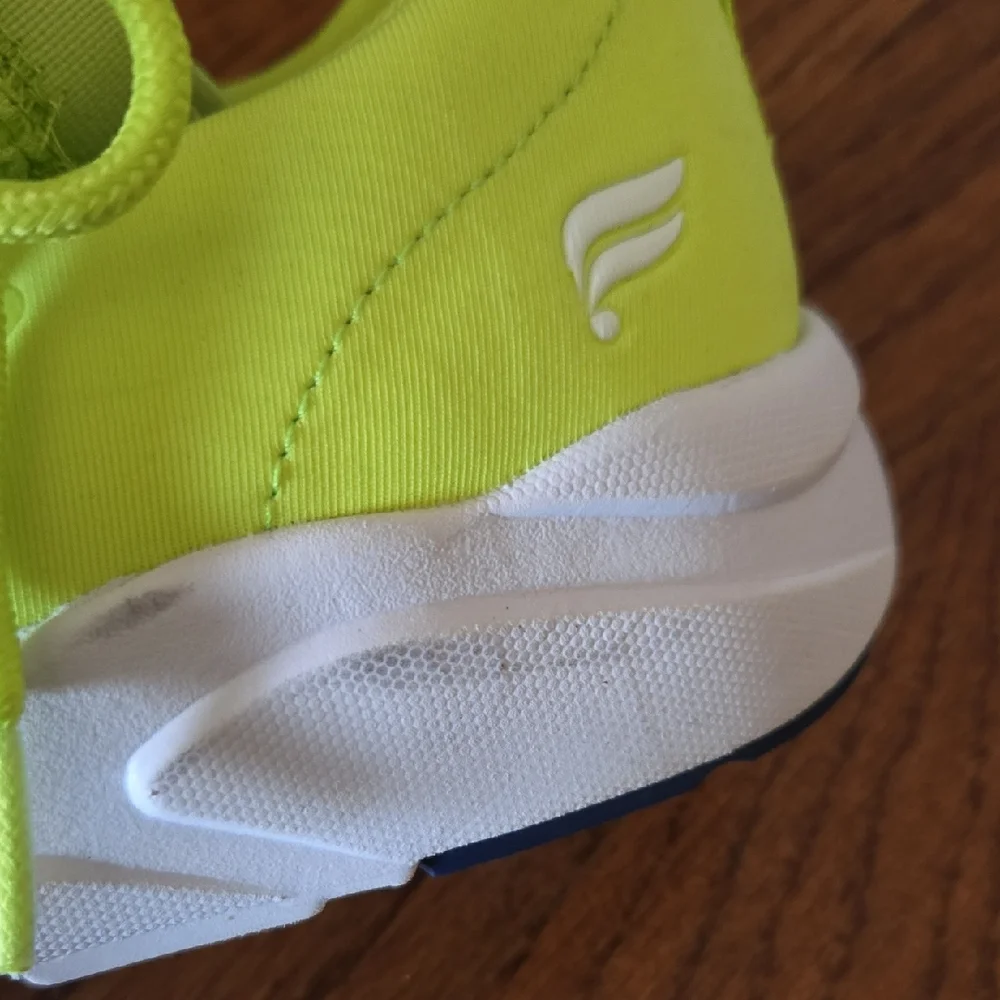 Fabletics nwot bright
