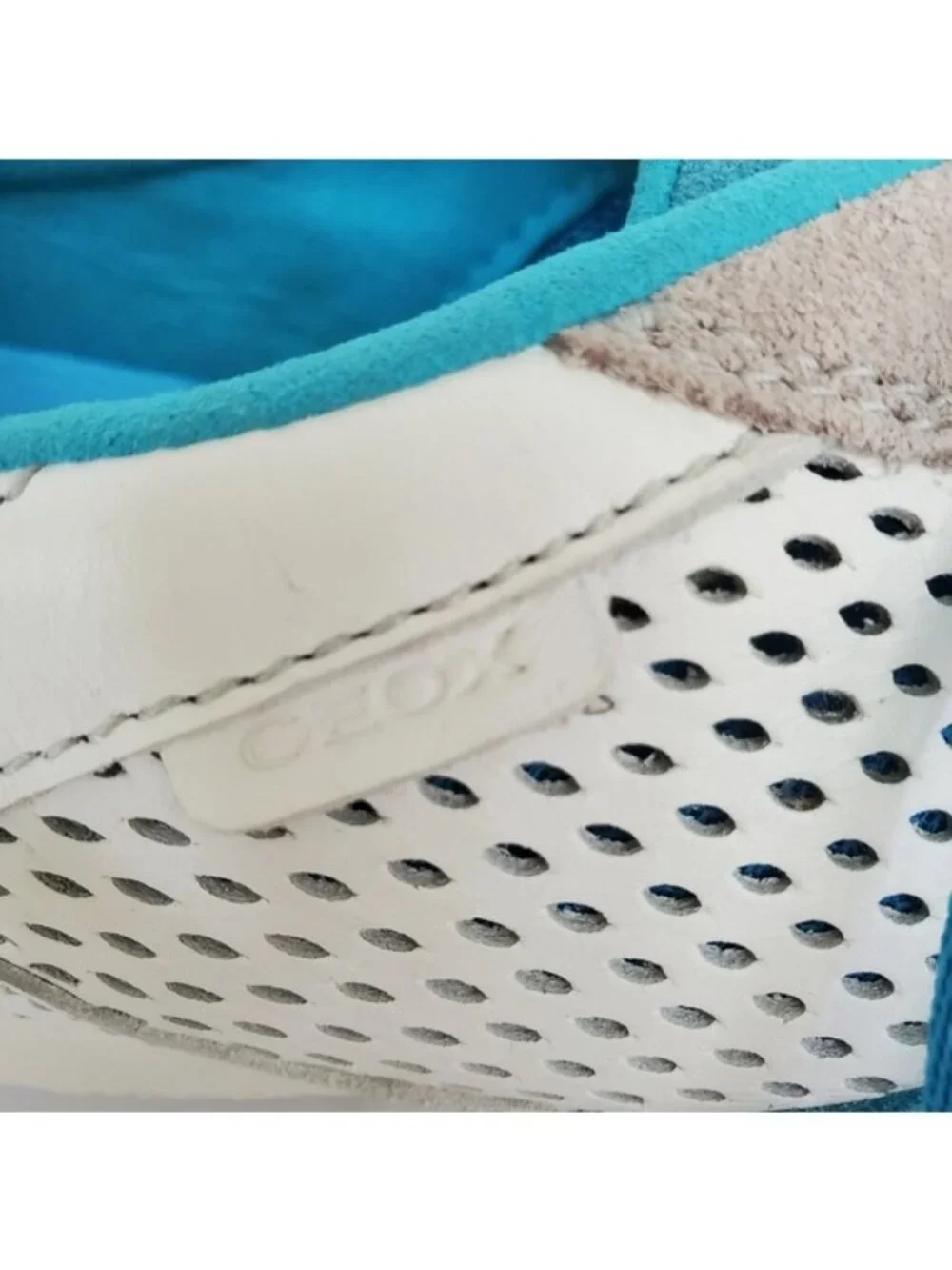 Geox beautiful shoes