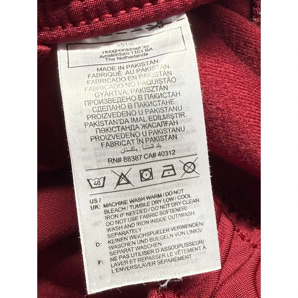 adidas product pair