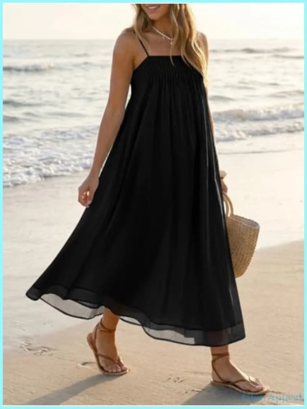 N/A this boho