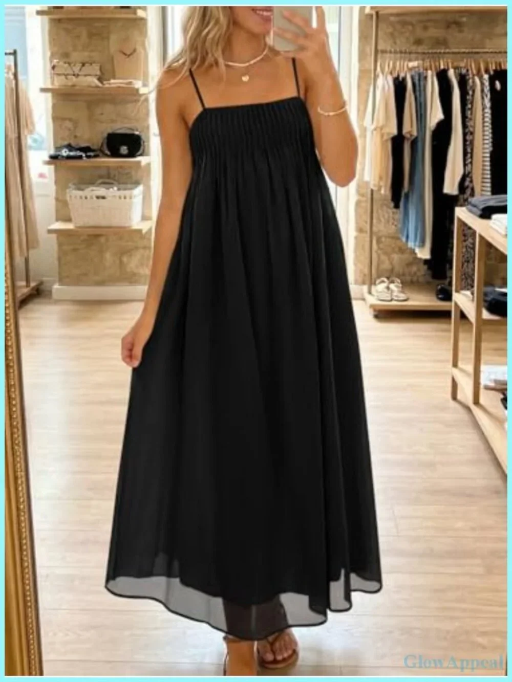 N/A this boho
