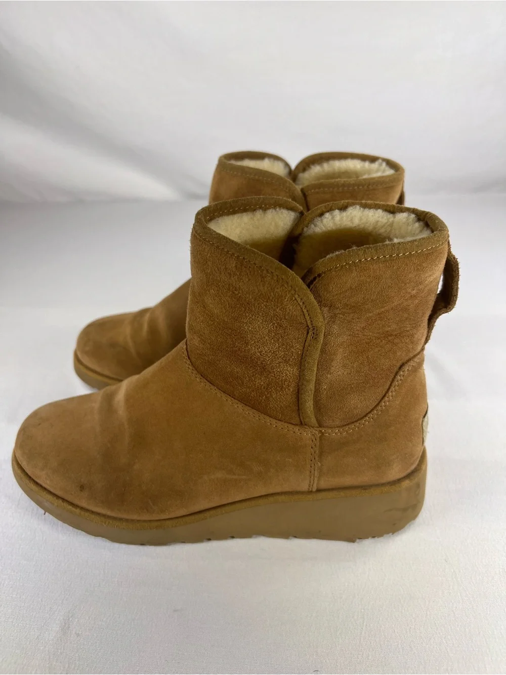 UGG classic ankle