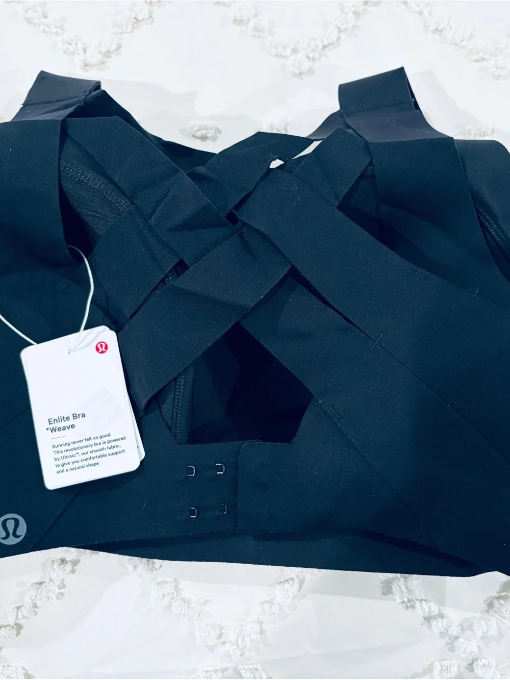 lululemon athletica lightweight seamless