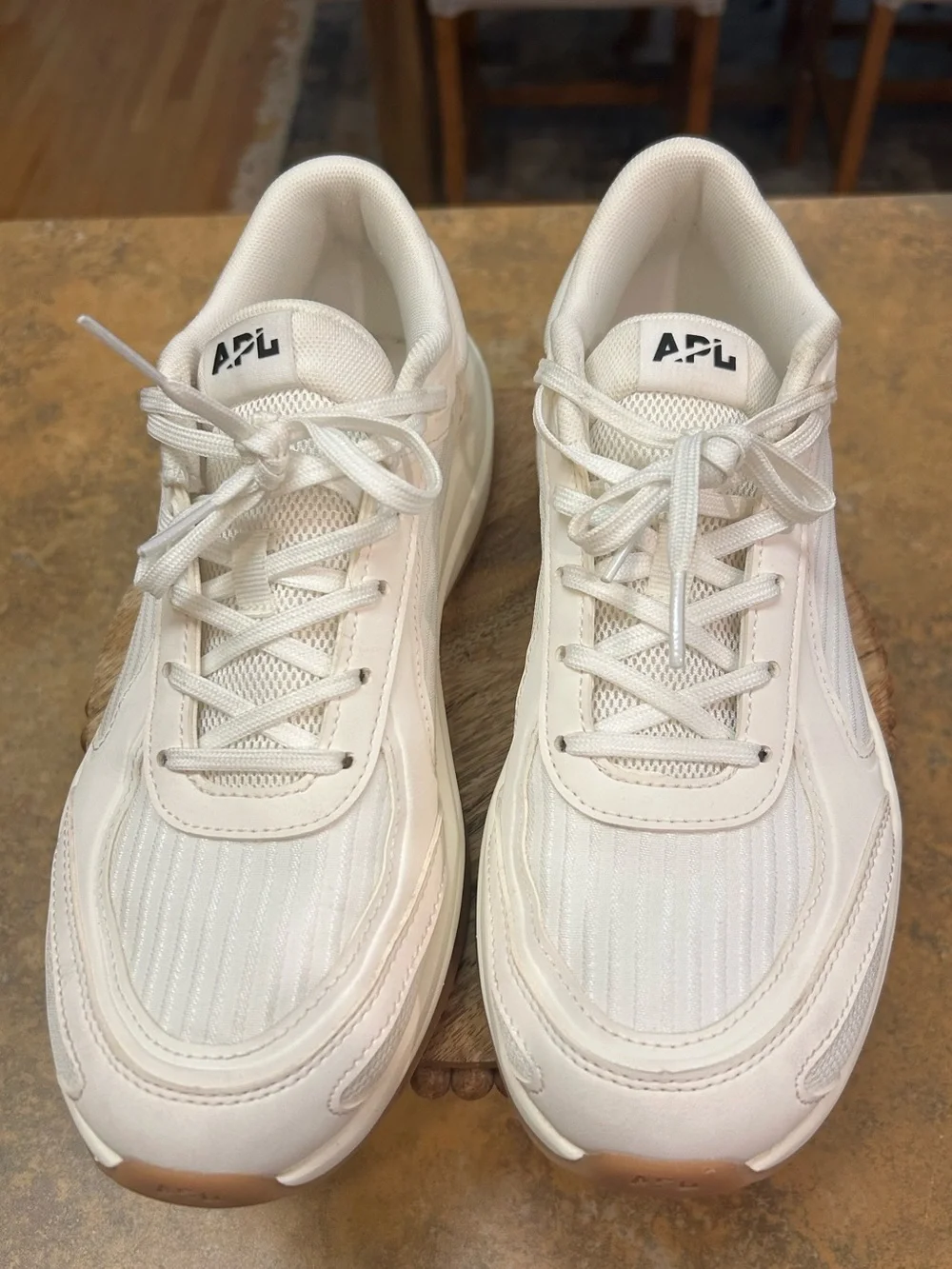 APL versatile sleek