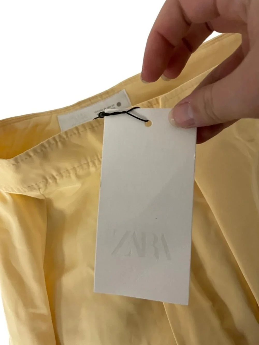 Zara womens skirt