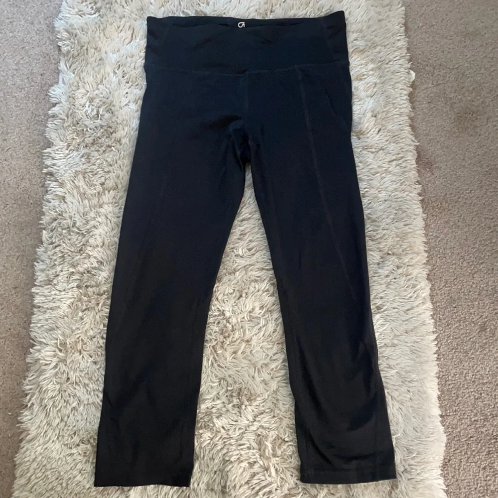 GAP brand gapfit