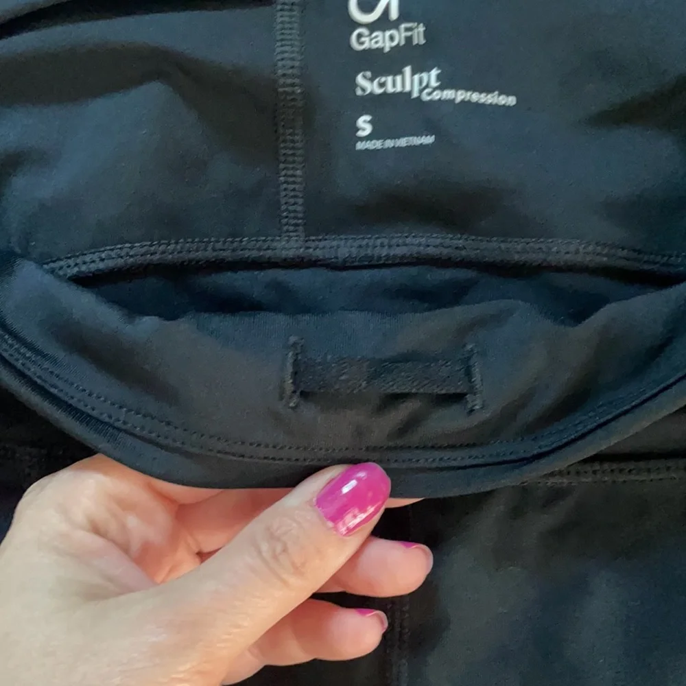 GAP brand gapfit