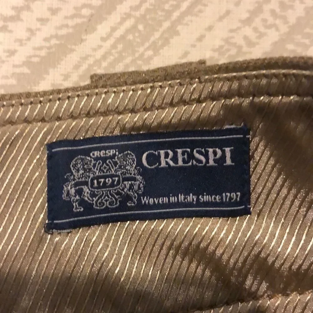 J. Crew crew bronze
