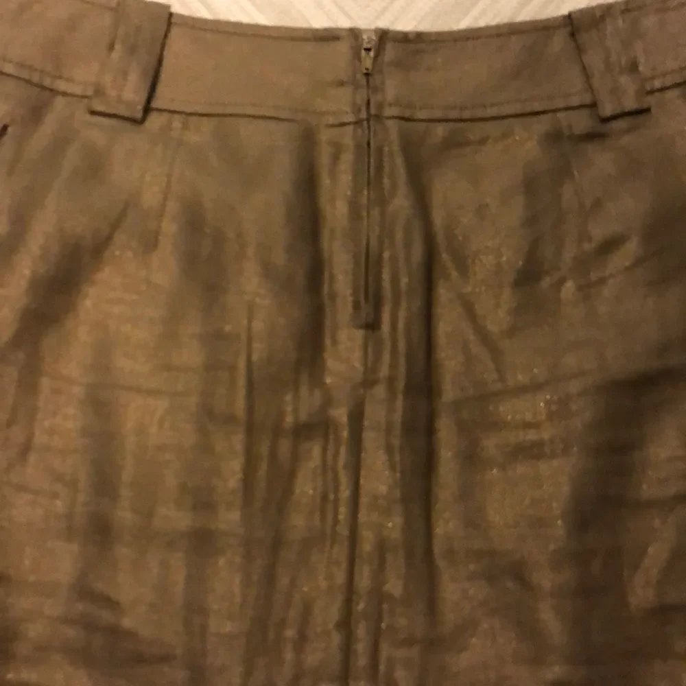 J. Crew crew bronze