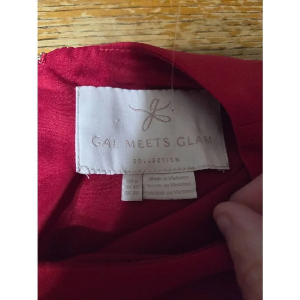 Gal Meets Glam Collection gal meets