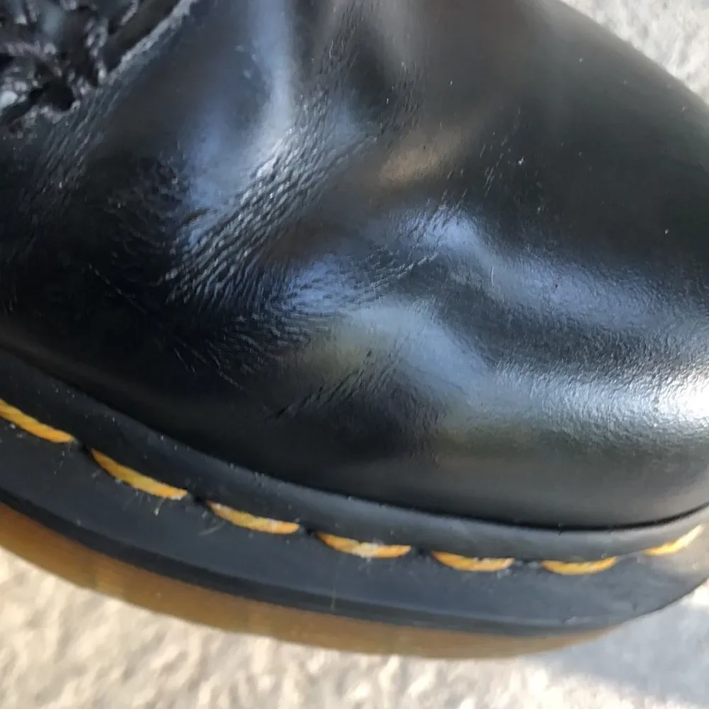Dr. Martens great boots