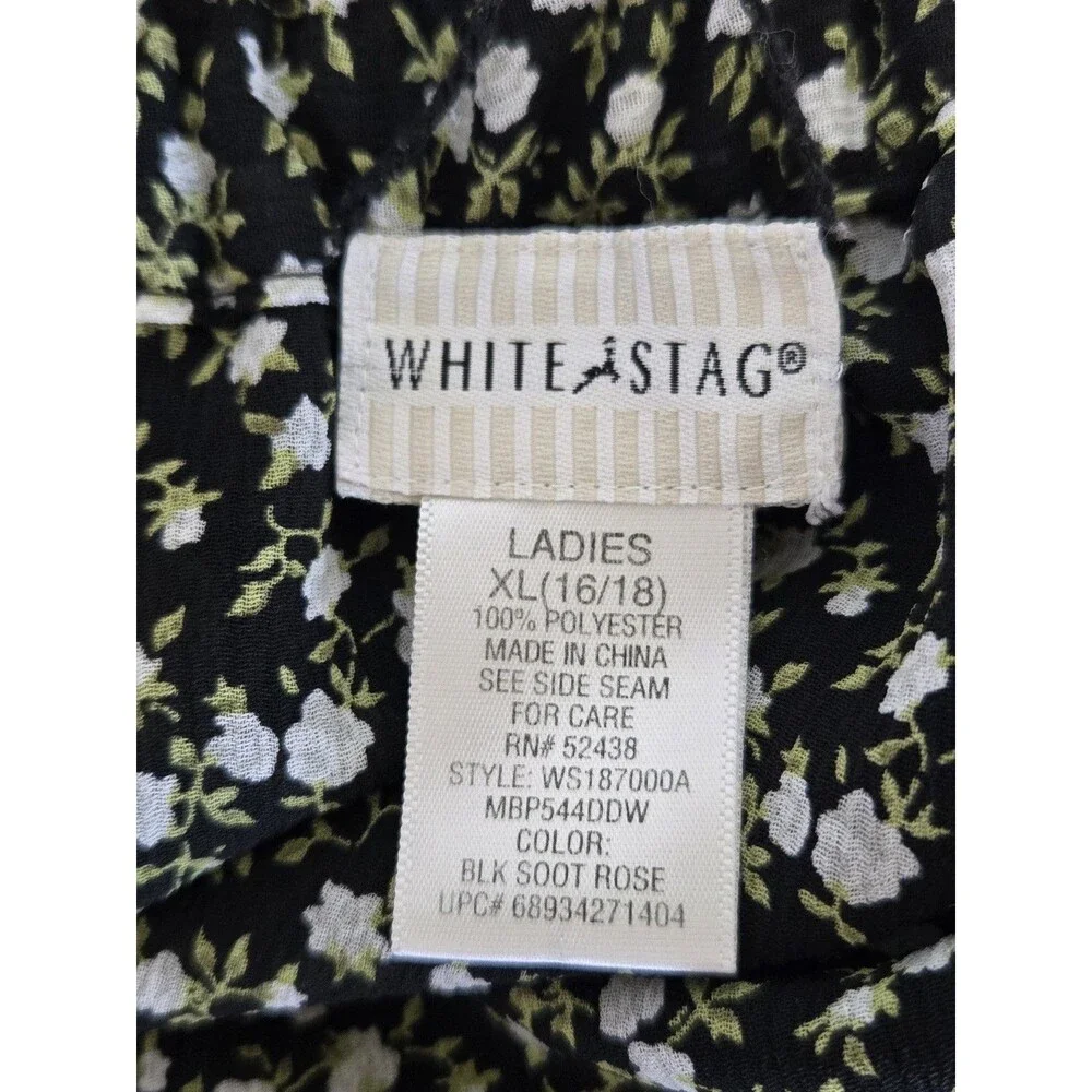 White Stag white stag