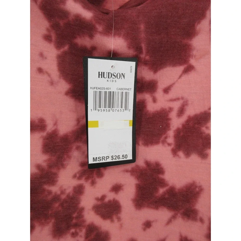 HUDSON KIDS girl tie