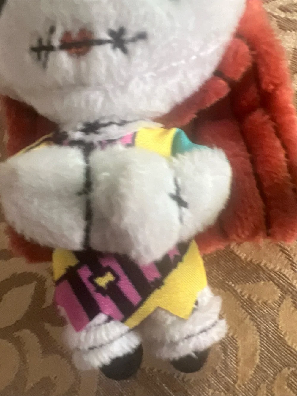 Disney normal wear