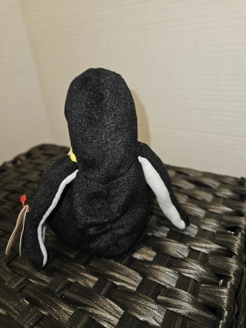 Ty cute penguin