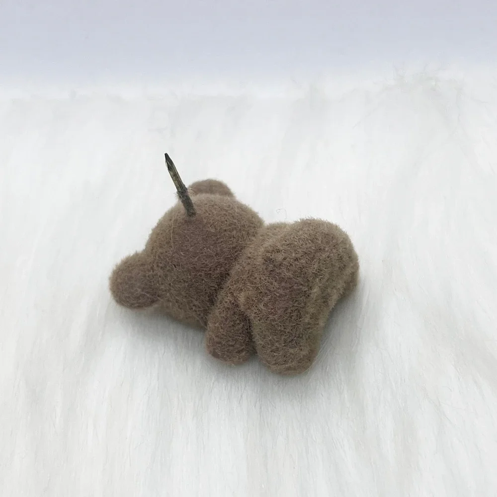 🔮‎ 5/$25 Vintage Teddy Bear Pin