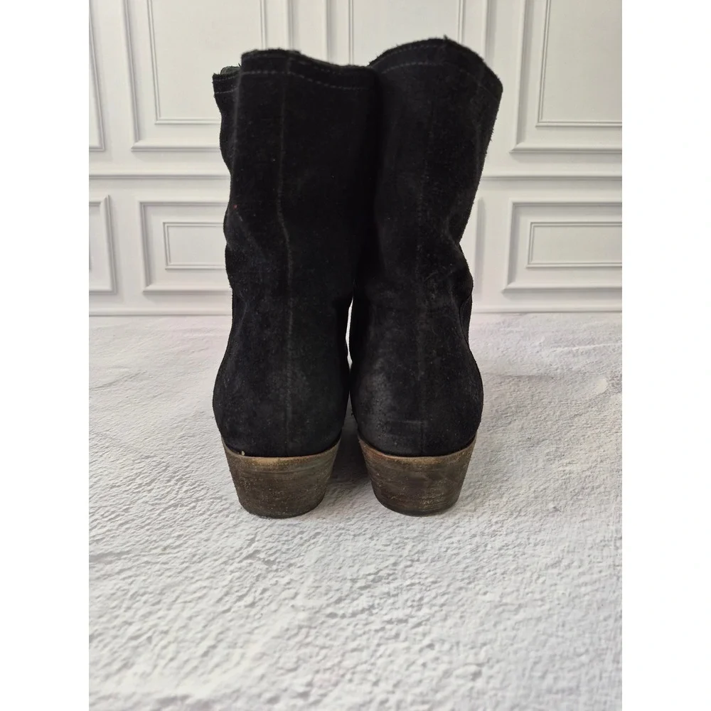 Frye shaft casual thank