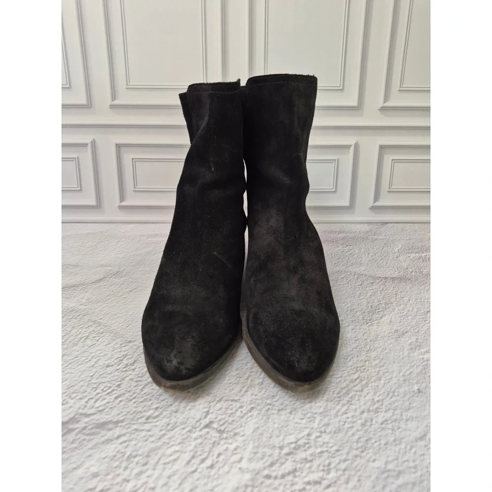 Frye block making brand