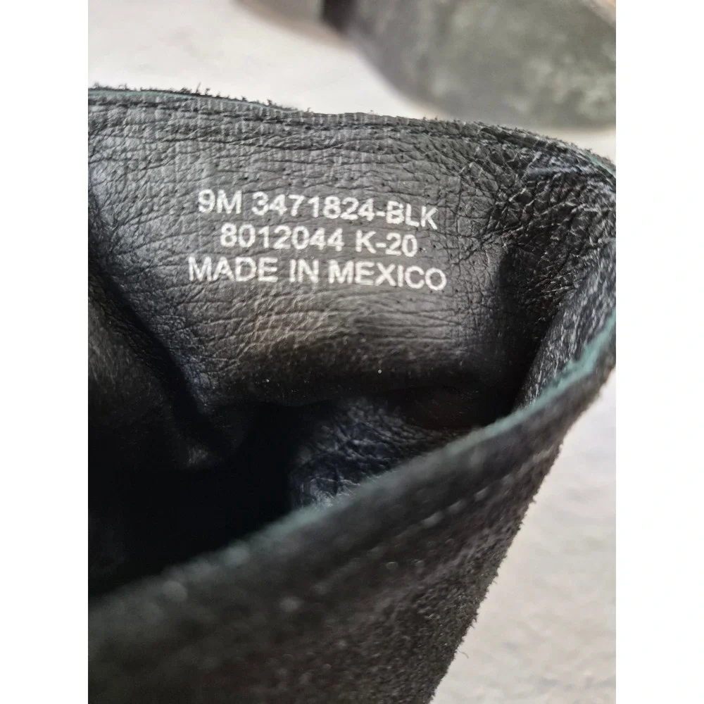 Frye measurements or questions