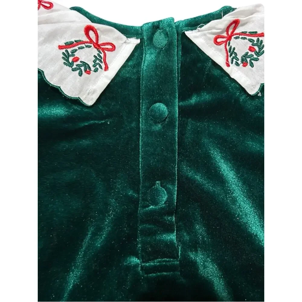 Southern Smocked Co southern smocked
