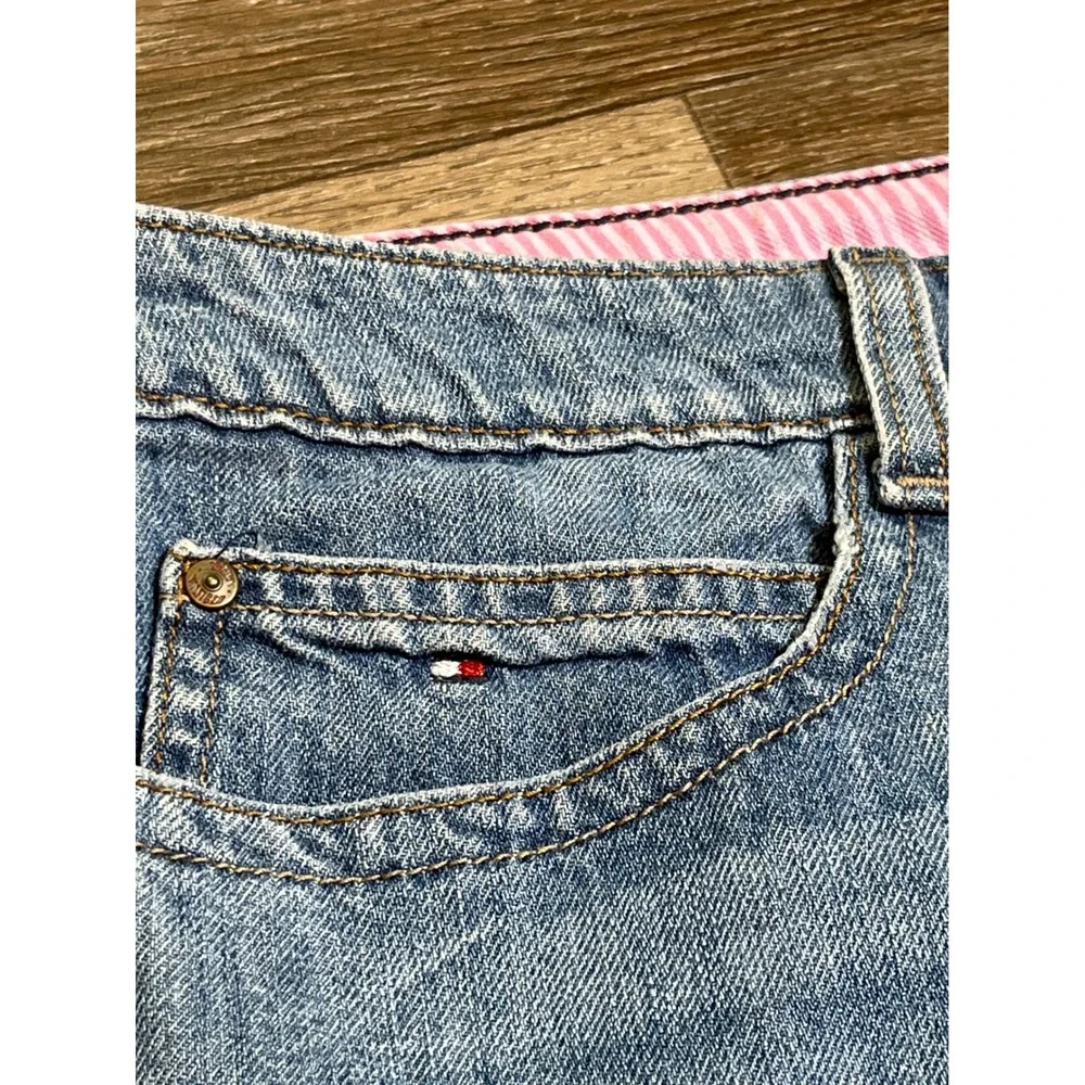 Tommy Hilfiger classic denim