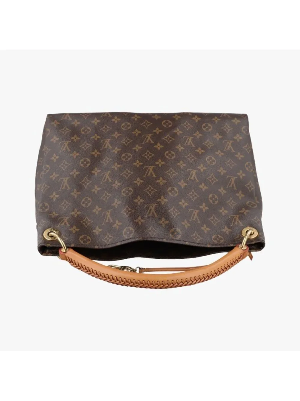 Louis Vuitton this authentic
