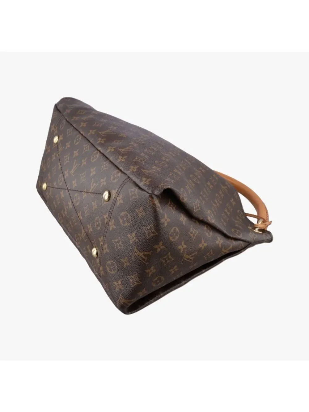 Louis Vuitton this authentic