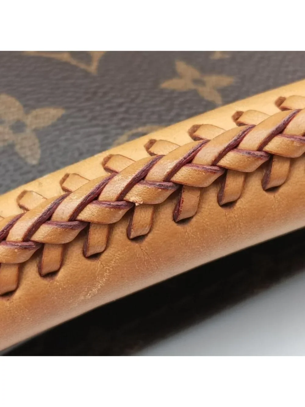 Louis Vuitton this authentic