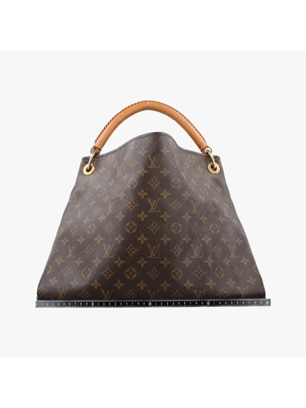 Louis Vuitton this authentic