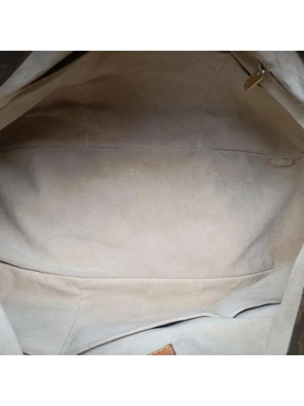 Louis Vuitton this authentic