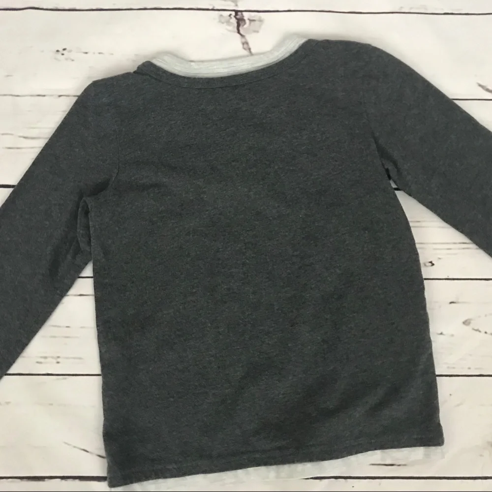 Epic Threads gray long