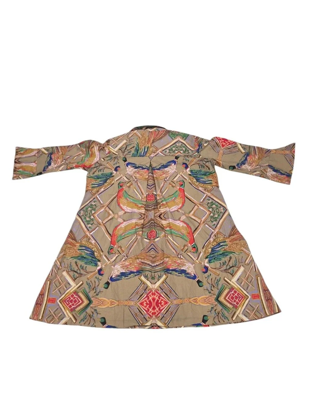 House Of Mbr size print mbr